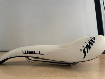 Brugt Selle Smp Well bike — billede 3 af 3