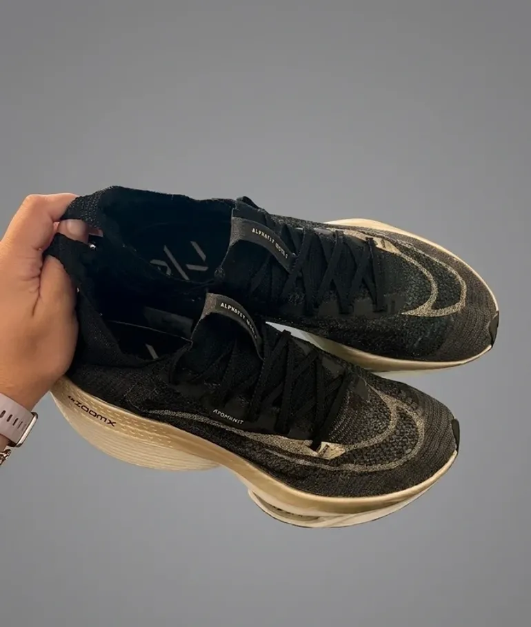 Nike Air Zoom Alphafly Next% 2 bike d'occasion — image 2 sur 2