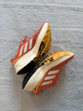 Použité New Balance Terrex Agravic Speed Ultra bike — obrázek 6 z 7