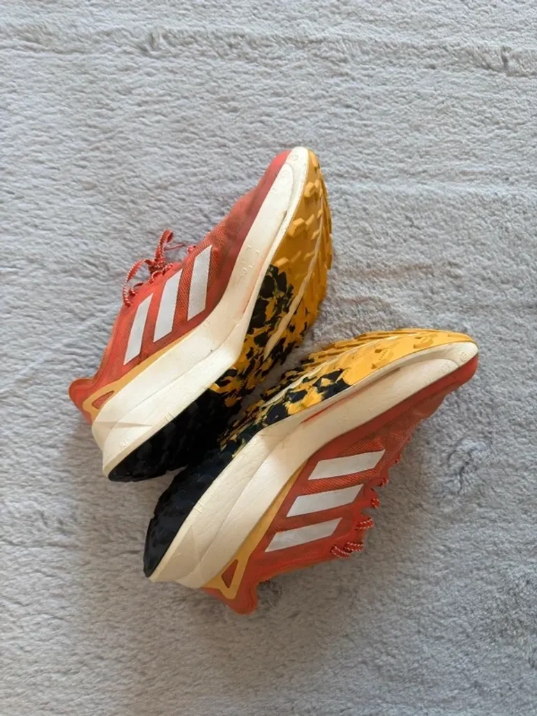 Použité New Balance Terrex Agravic Speed Ultra bike — obrázek 6 z 7