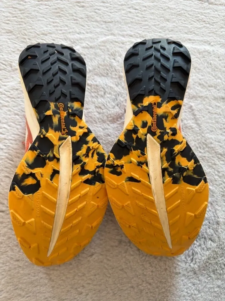 Použité New Balance Terrex Agravic Speed Ultra bike — obrázek 5 z 7