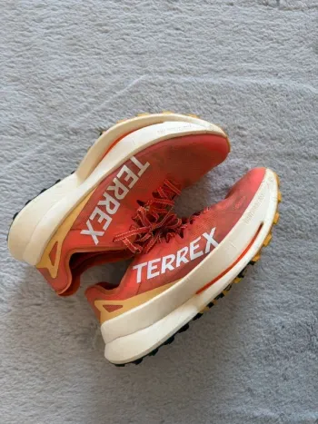 Použité New Balance Terrex Agravic Speed Ultra bike — obrázek 2 z 7