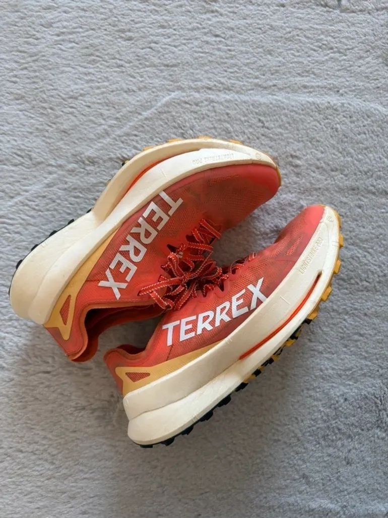Použité New Balance Terrex Agravic Speed Ultra bike — obrázek 2 z 7