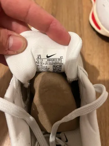 Gebrauchtes Nike Romero bike — Bild 3 von 4