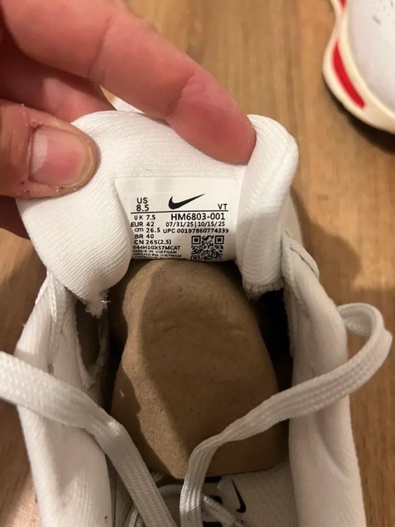 Gebrauchtes Nike Romero bike — Bild 3 von 4