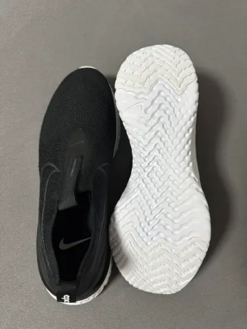 Tweedehands Nike Epic React Flyknit bike — afbeelding 4 van 5