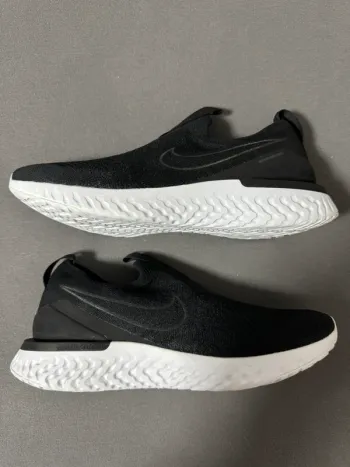 Tweedehands Nike Epic React Flyknit bike