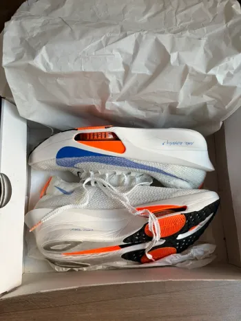 Nike Air Zoom Alphafly Next% 3 bike d'occasion
