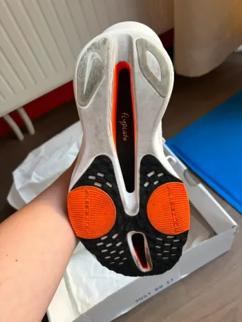 Nike Air Zoom Alphafly Next% 3 bike d'occasion — image 4 sur 5