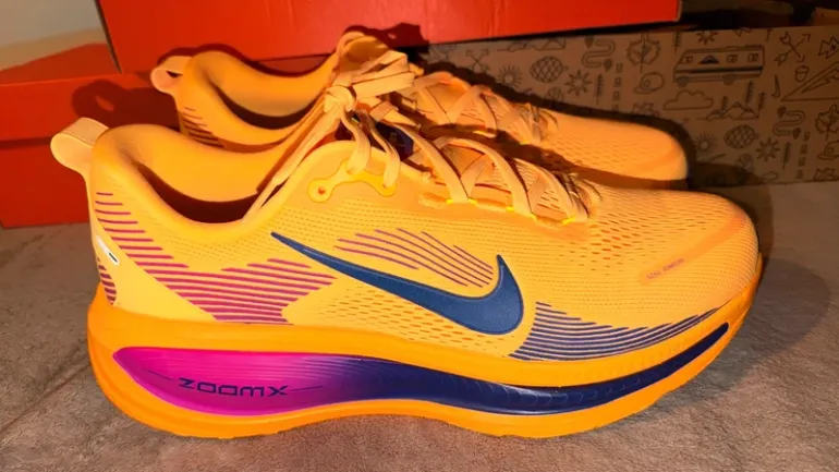 Tweedehands Nike Vomero 18 bike — afbeelding 2 van 5