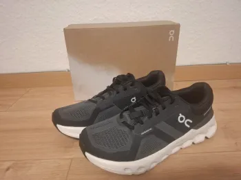 Gebrauchtes On Running Cloudrunner bike