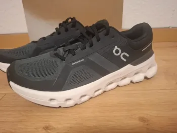 Brugt On Running Cloudrunner bike — billede 3 af 3
