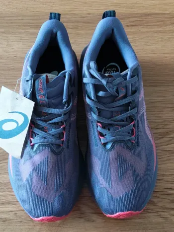 Gebrauchtes Asics Novablast 5 bike