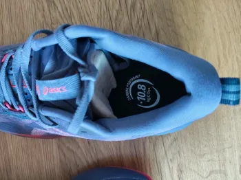 Gebrauchtes Asics Novablast 5 bike — Bild 11 von 12