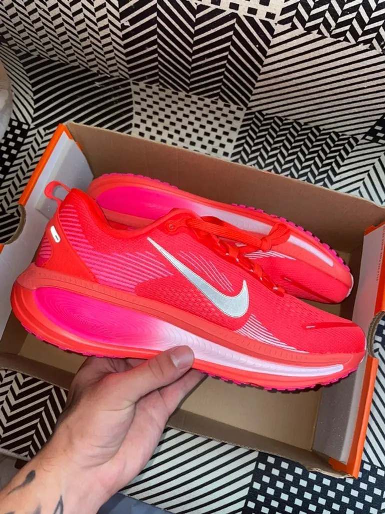 Brugt Nike Vomero 18 bike — billede 3 af 8
