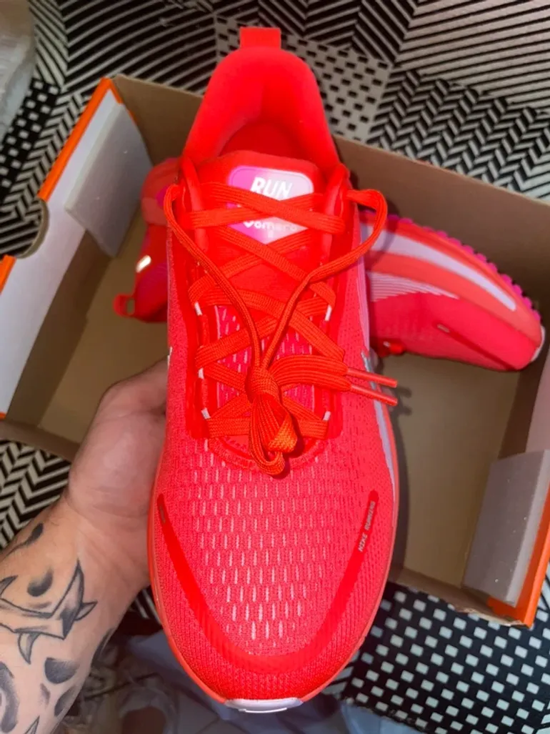 Brugt Nike Vomero 18 bike — billede 2 af 8