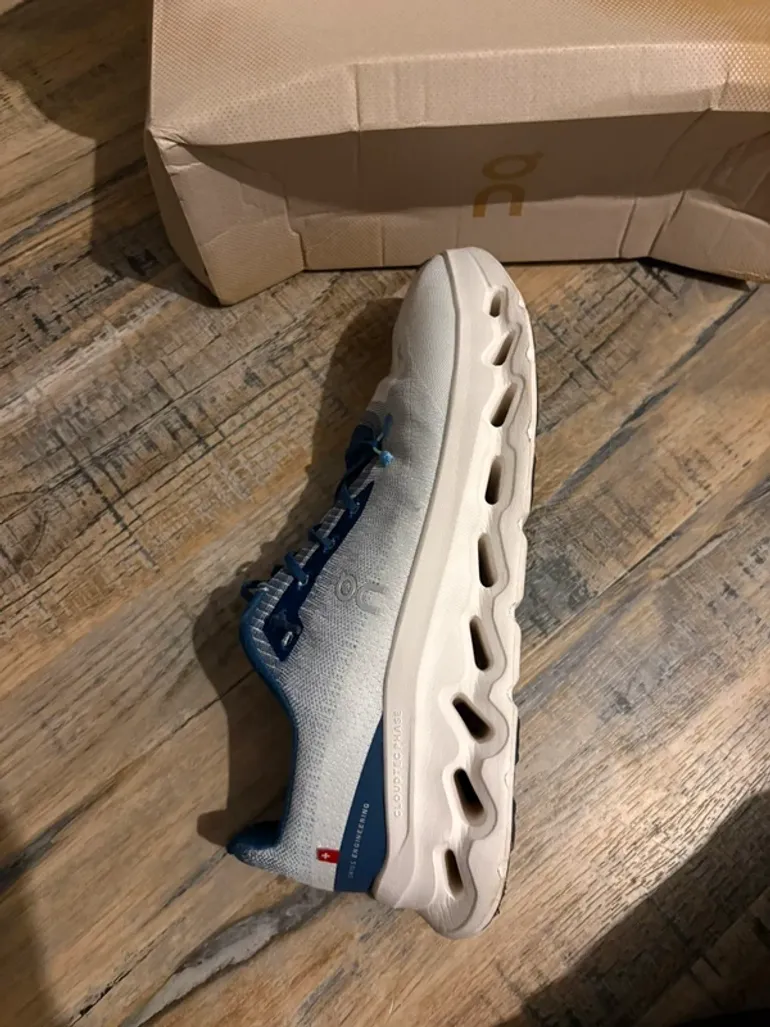 Used On Running Cloud bike — image 2 of 6