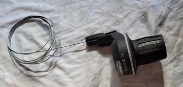 Used Sram Shifter Sram MRX 7v bike — image 2 of 2