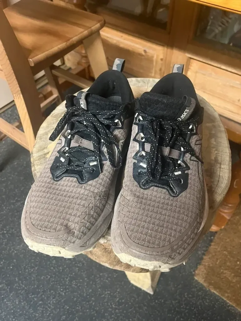 Gebrauchtes Asics Gel Trabuco 13 bike — Bild 2 von 6