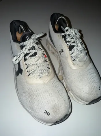 Brugt On Running Cloud bike — billede 2 af 3
