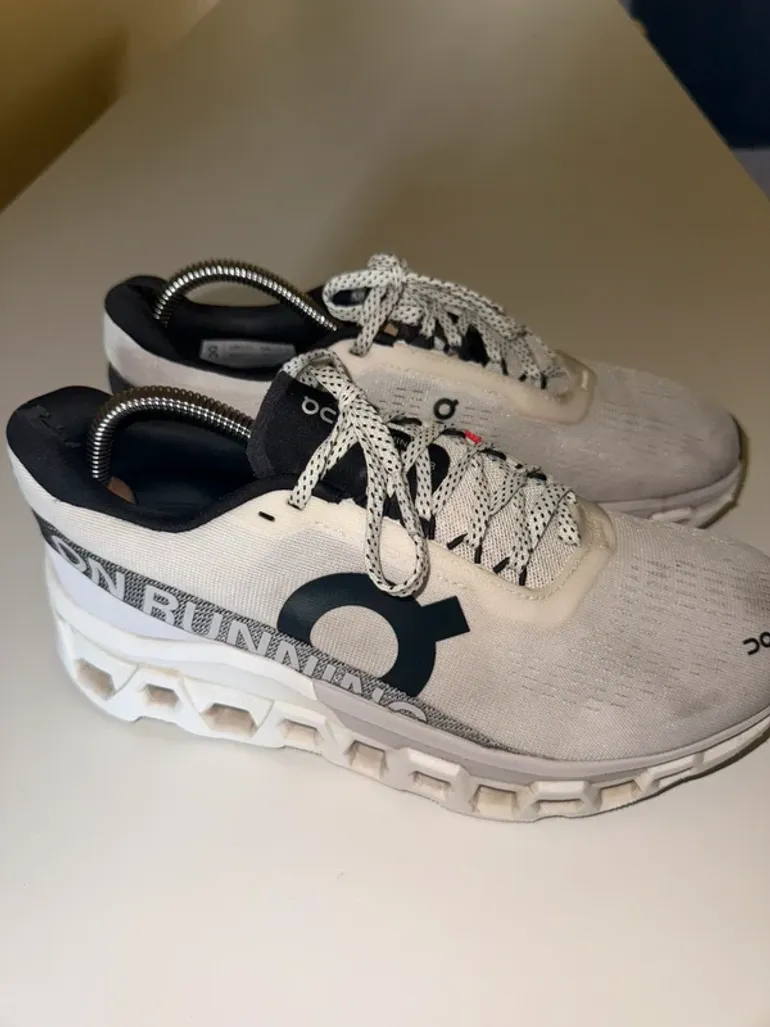 Brugt On Running Cloud bike — billede 3 af 3