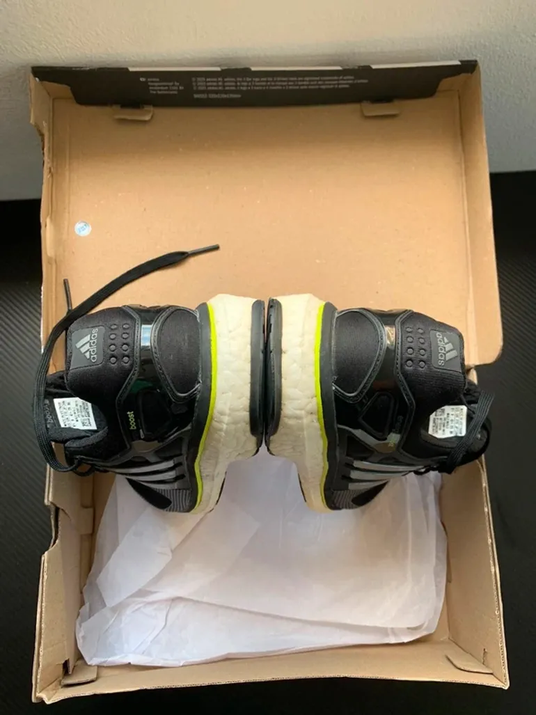 Adidas Energy Boost Techfit bike de segunda mano — imagen 7 de 15
