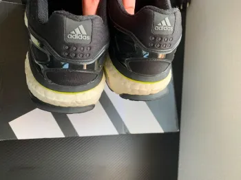 Adidas Energy Boost Techfit bike de segunda mano — imagen 15 de 15