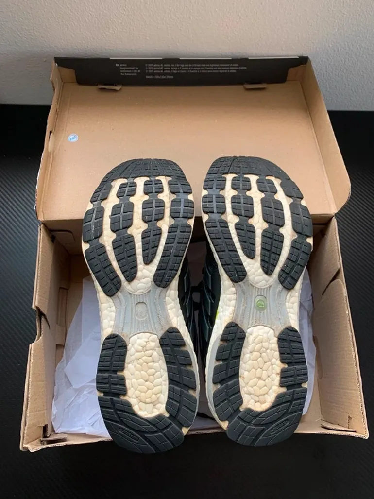 Adidas Energy Boost Techfit bike de segunda mano — imagen 3 de 15