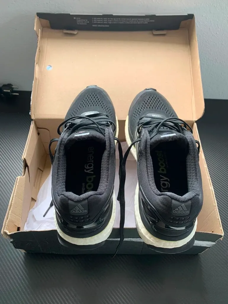 Adidas Energy Boost Techfit bike de segunda mano — imagen 10 de 15