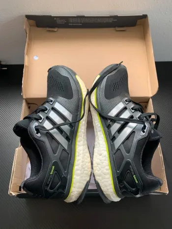 Adidas Energy Boost Techfit bike de segunda mano — imagen 4 de 15
