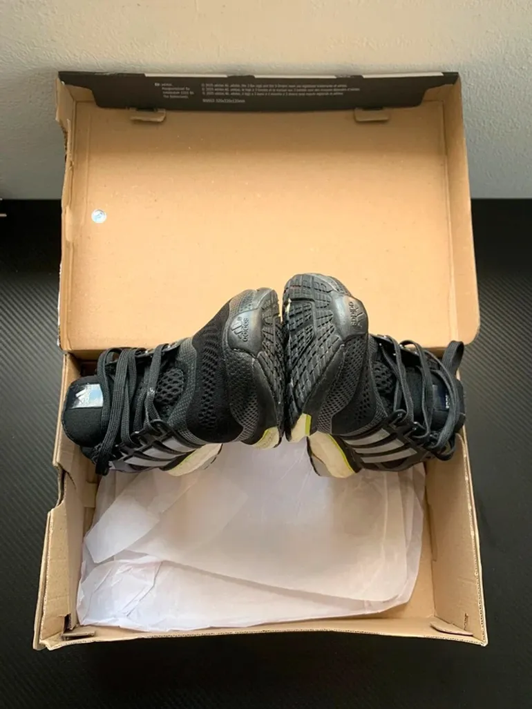 Adidas Energy Boost Techfit bike de segunda mano — imagen 8 de 15