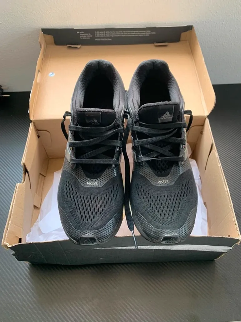 Adidas Energy Boost Techfit bike de segunda mano — imagen 2 de 15