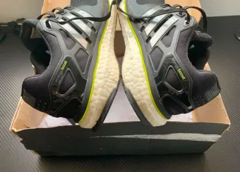 Adidas Energy Boost Techfit bike de segunda mano — imagen 13 de 15