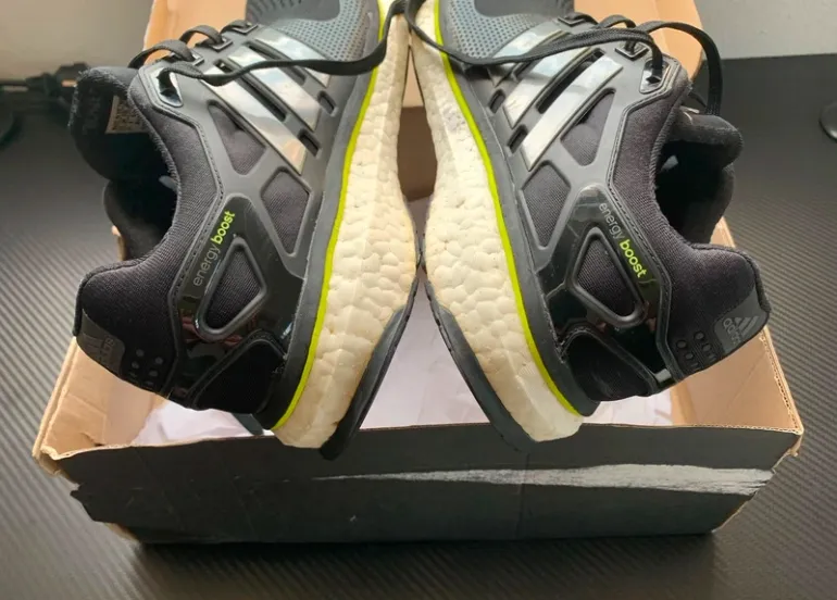 Adidas Energy Boost Techfit bike de segunda mano — imagen 13 de 15