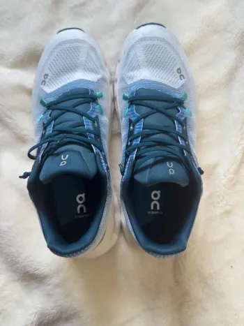 Gebrauchtes On Running Shoes bike — Bild 9 von 15