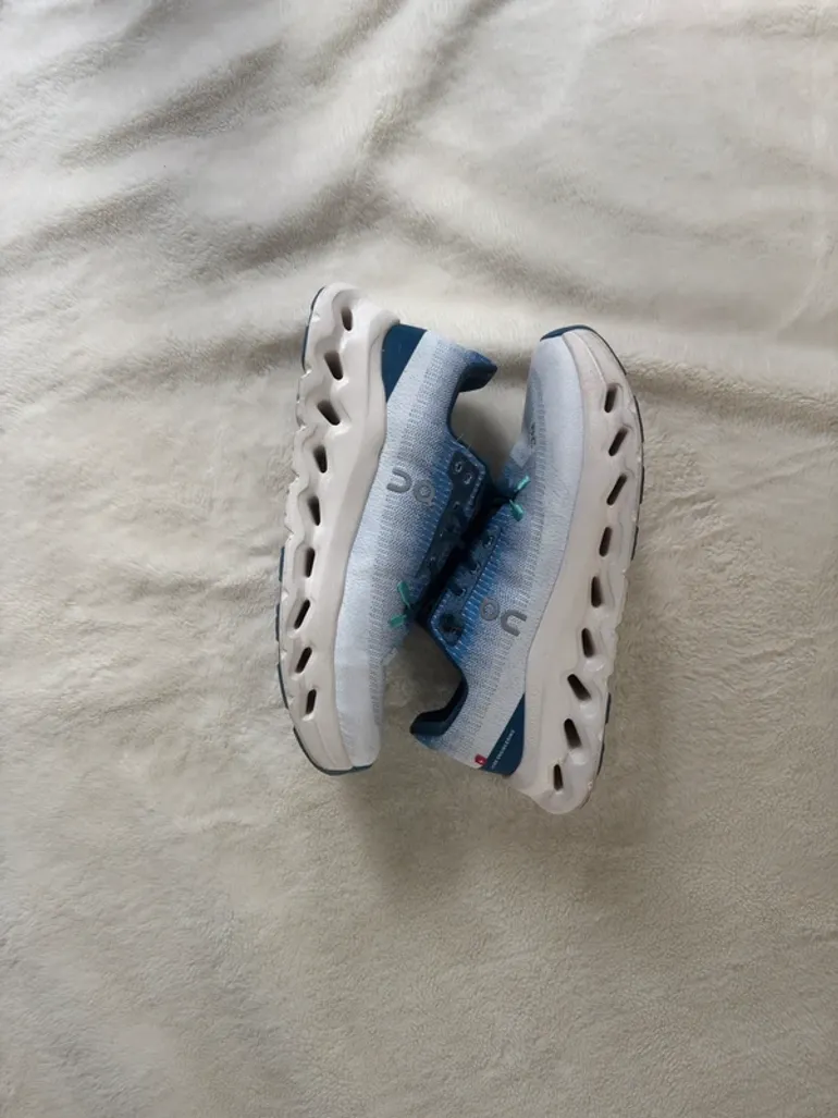 Gebrauchtes On Running Shoes bike — Bild 5 von 15
