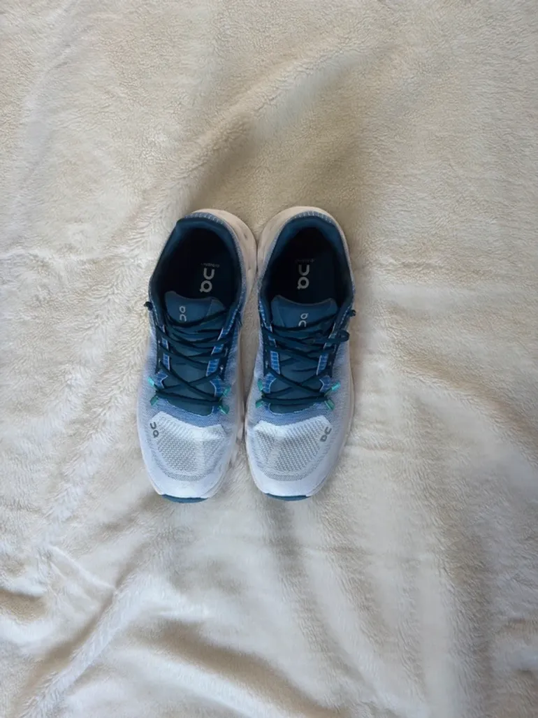 Gebrauchtes On Running Shoes bike — Bild 12 von 15
