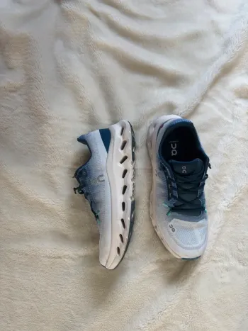 Gebrauchtes On Running Shoes bike — Bild 15 von 15
