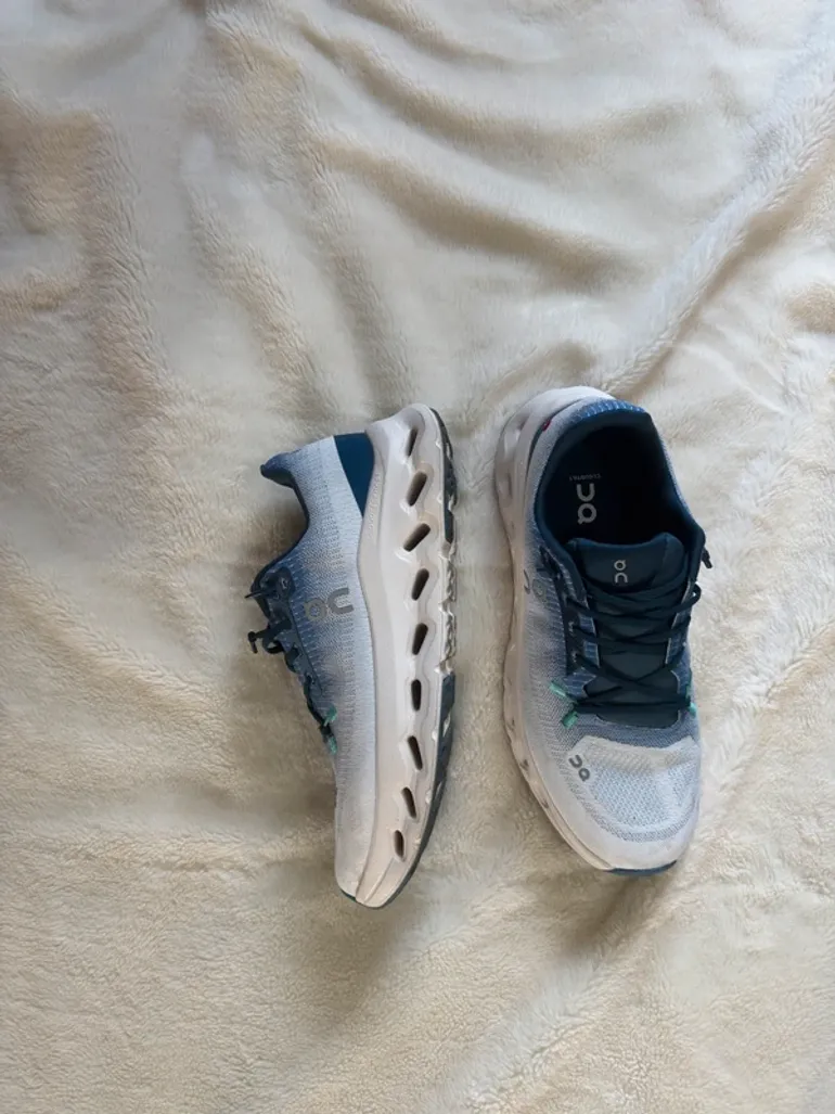 Gebrauchtes On Running Shoes bike — Bild 15 von 15