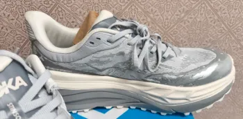 Tweedehands Hoka Stinson 7 bike — afbeelding 3 van 10