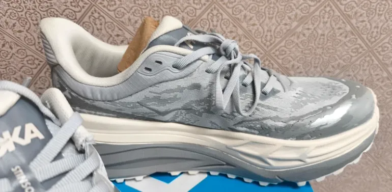Tweedehands Hoka Stinson 7 bike — afbeelding 3 van 10