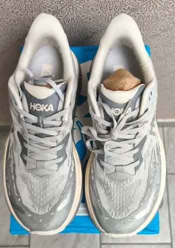 Tweedehands Hoka Stinson 7 bike — afbeelding 5 van 10