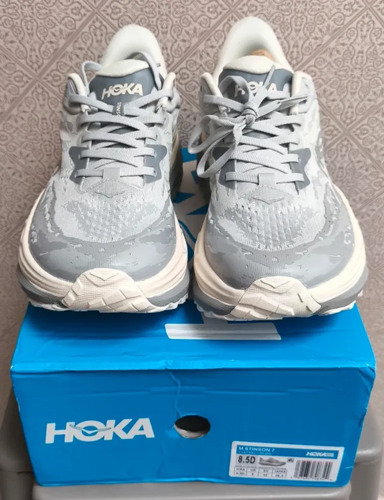 Tweedehands Hoka Stinson 7 bike — afbeelding 4 van 10