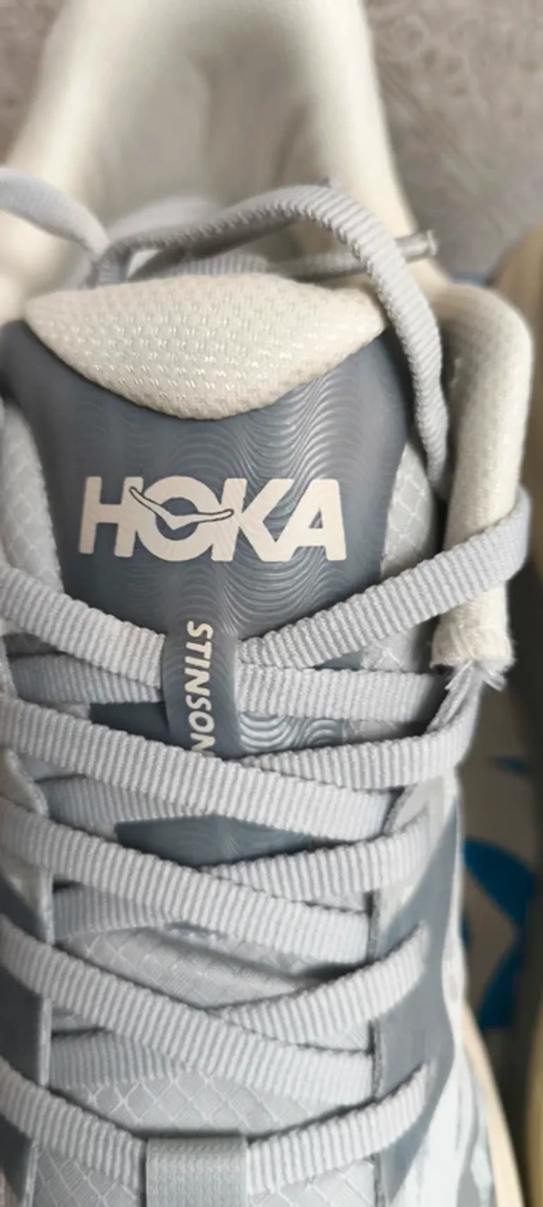 Tweedehands Hoka Stinson 7 bike — afbeelding 6 van 10