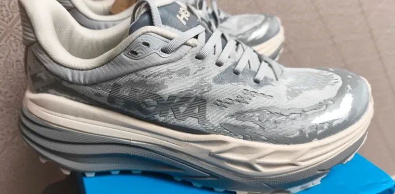 Tweedehands Hoka Stinson 7 bike — afbeelding 2 van 10