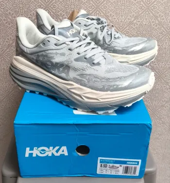 Tweedehands Hoka Stinson 7 bike