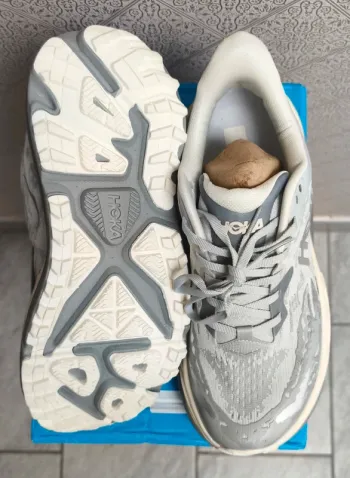 Tweedehands Hoka Stinson 7 bike — afbeelding 7 van 10