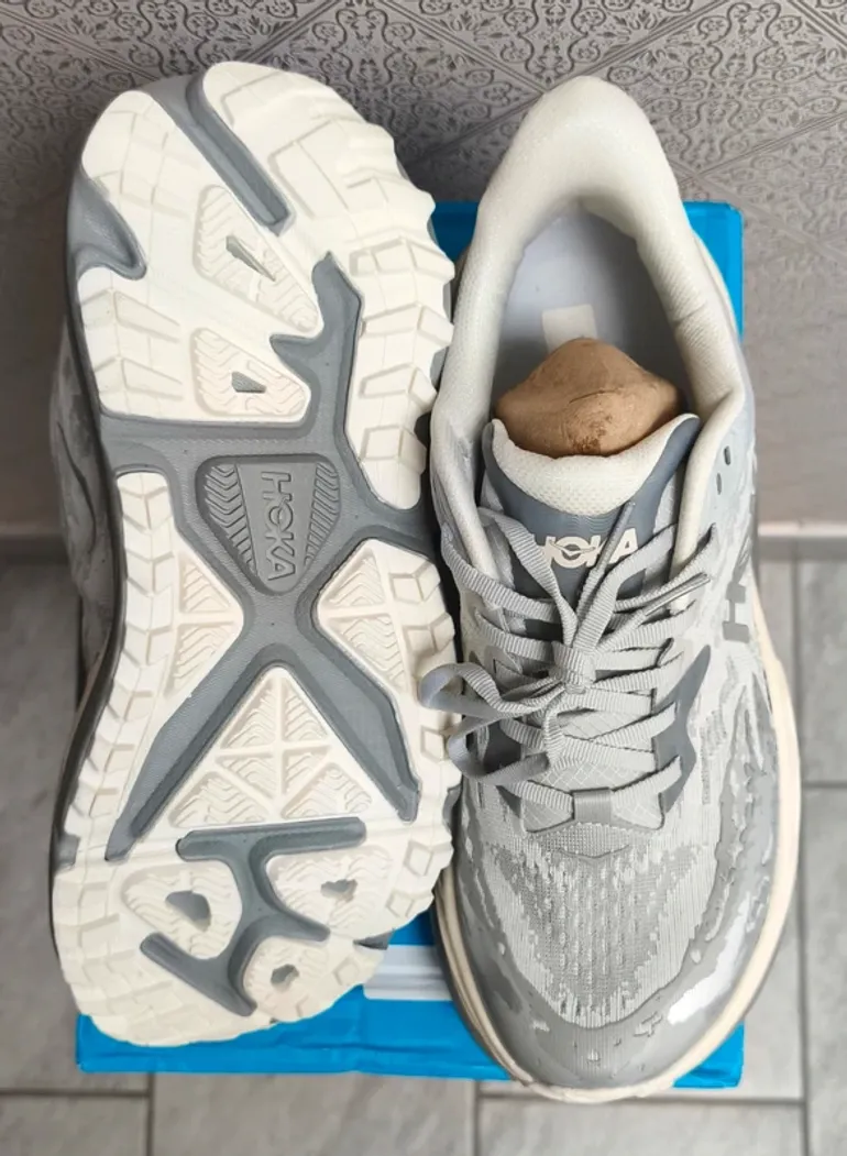 Tweedehands Hoka Stinson 7 bike — afbeelding 7 van 10
