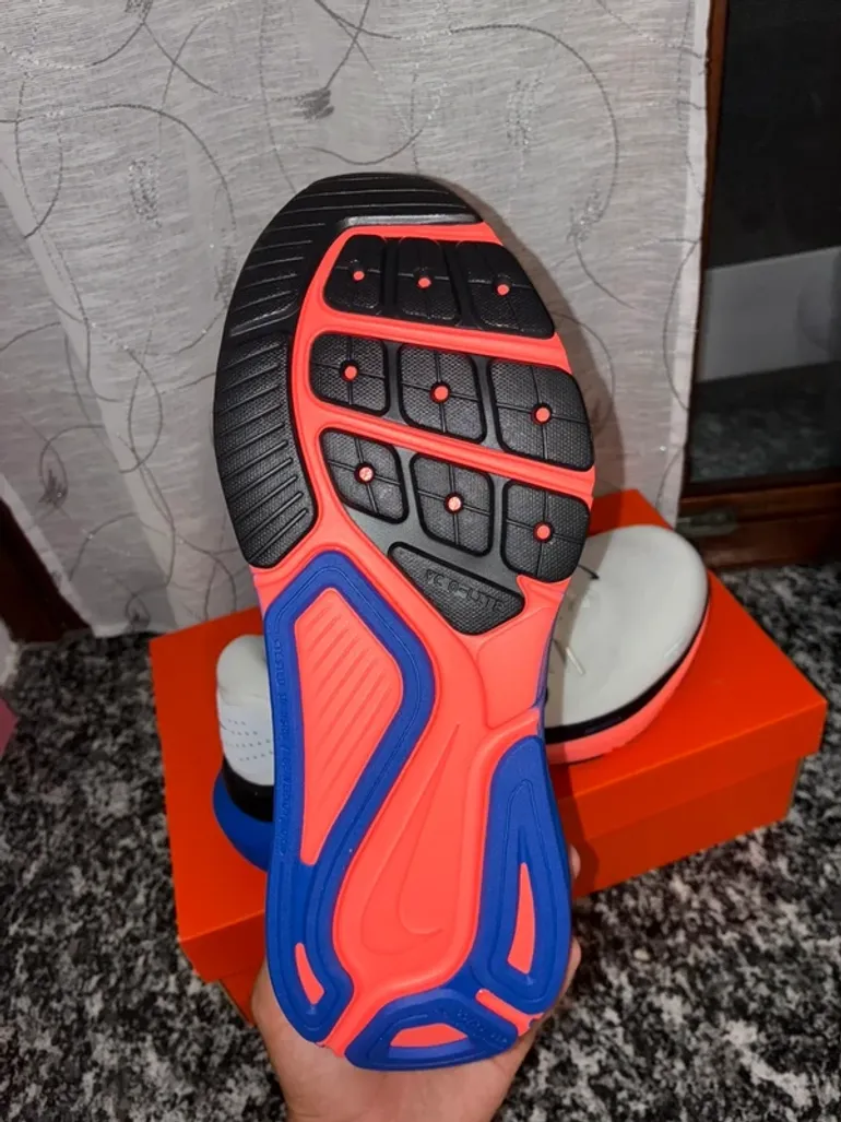 Gebrauchtes Nike Structure 26 bike — Bild 4 von 6