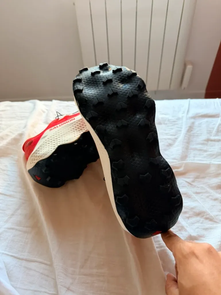 Used Salomon Ultra Glide 4 bike — image 3 of 3